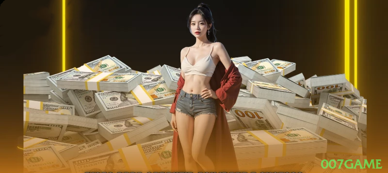 Guias de instalação da 007game